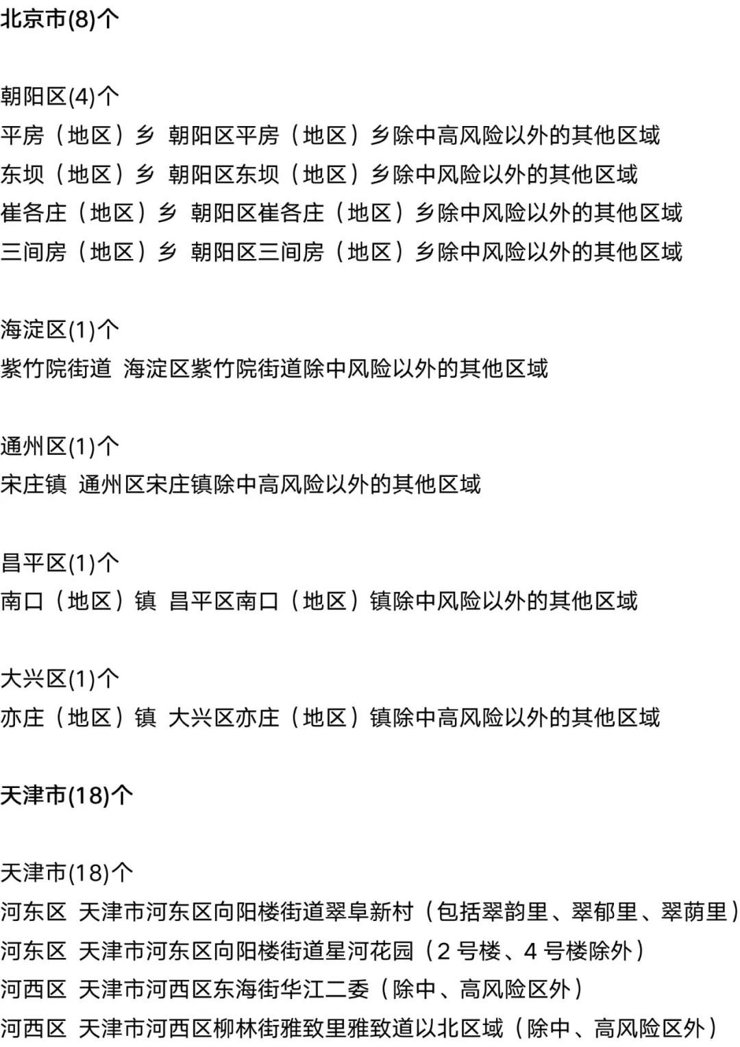 9月15日外省入(返湘人员健康管理措施清单