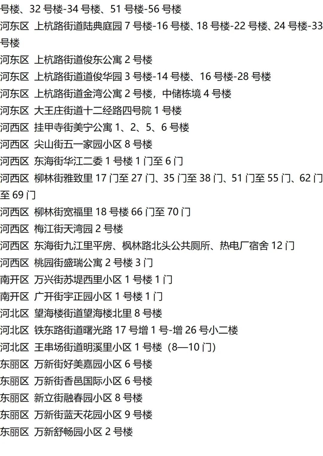 9月18日外省入(返)衡人员健康管理措施清单