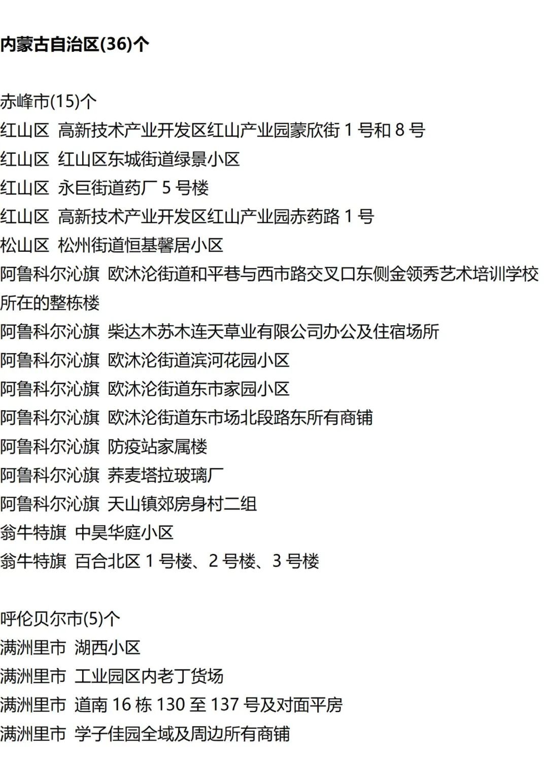 9月18日外省入(返)衡人员健康管理措施清单