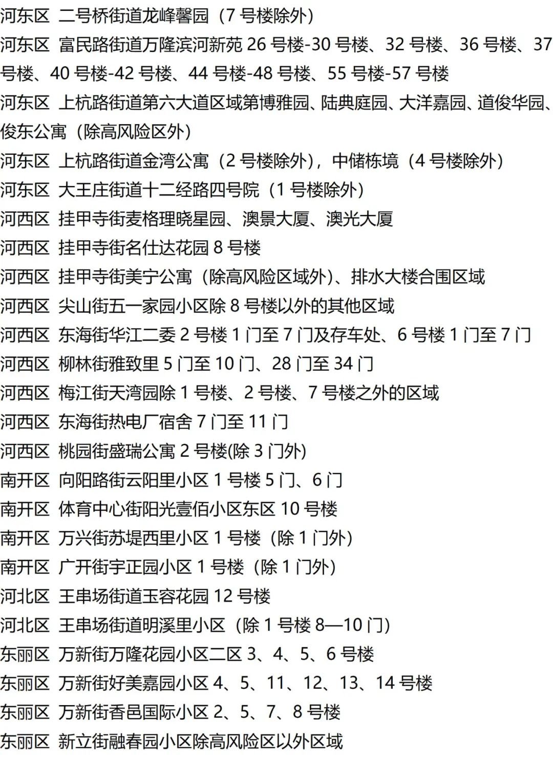 9月18日外省入(返)衡人员健康管理措施清单