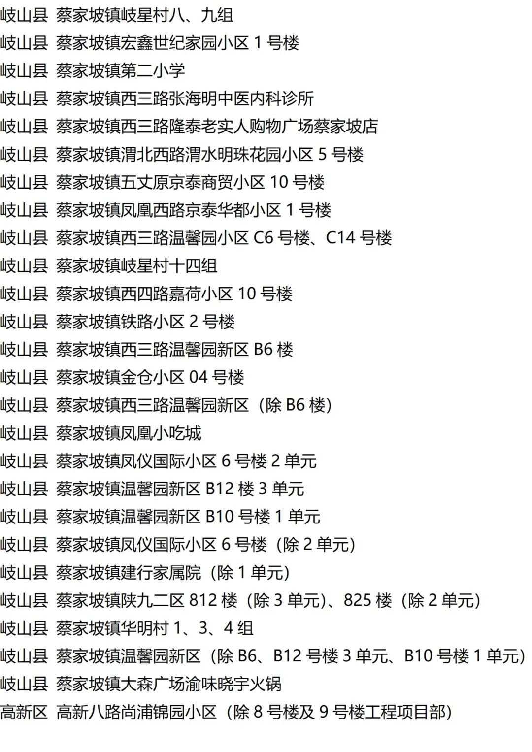 9月18日外省入(返)衡人员健康管理措施清单