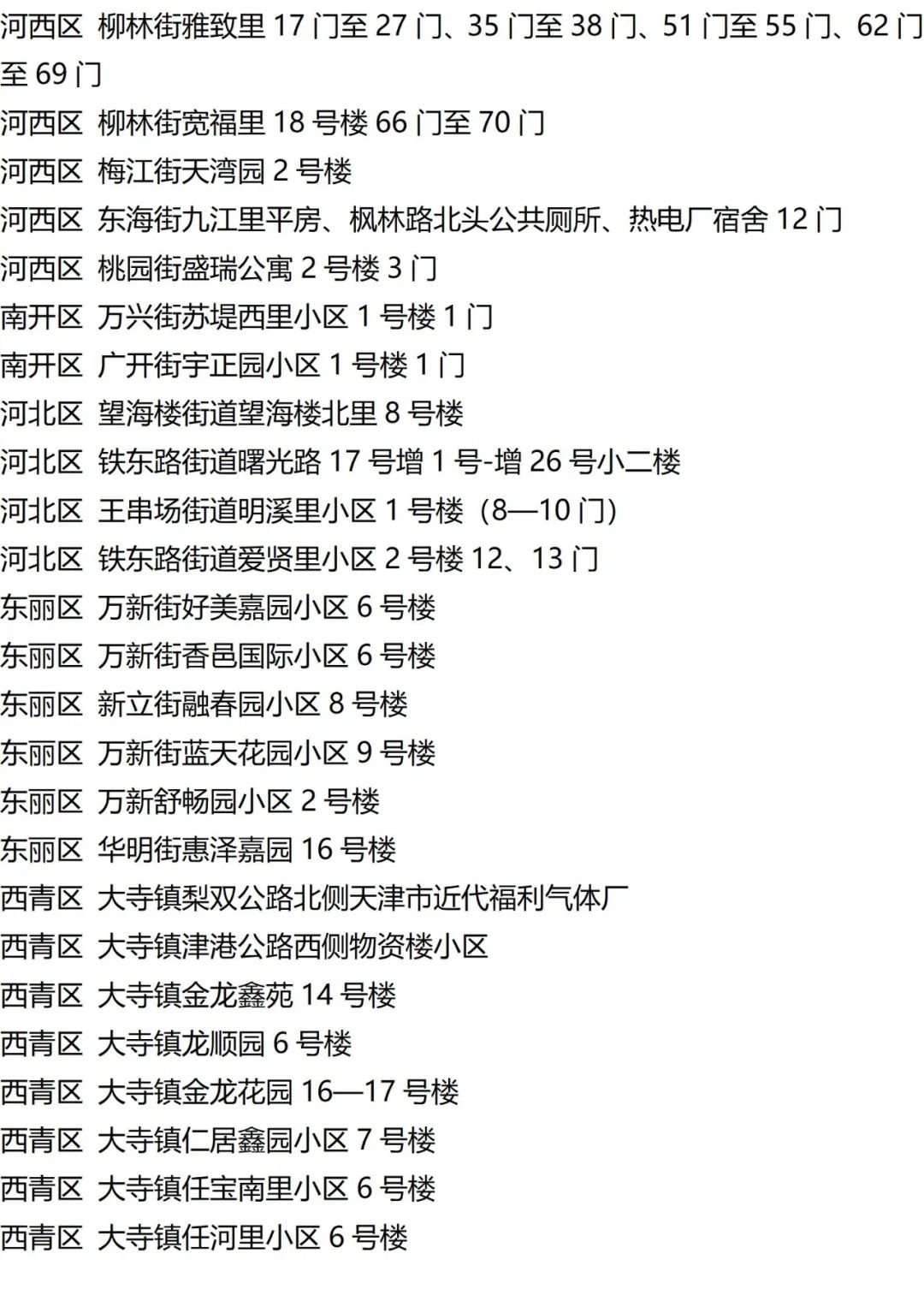 9月20日外省入(返)衡人员健康管理措施清单