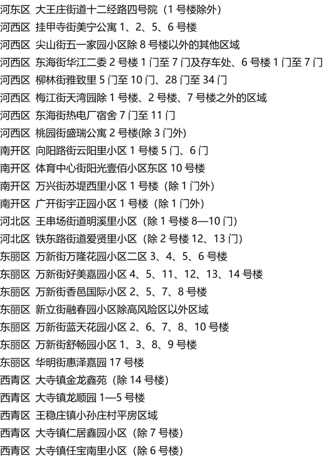 9月20日外省入(返)衡人员健康管理措施清单