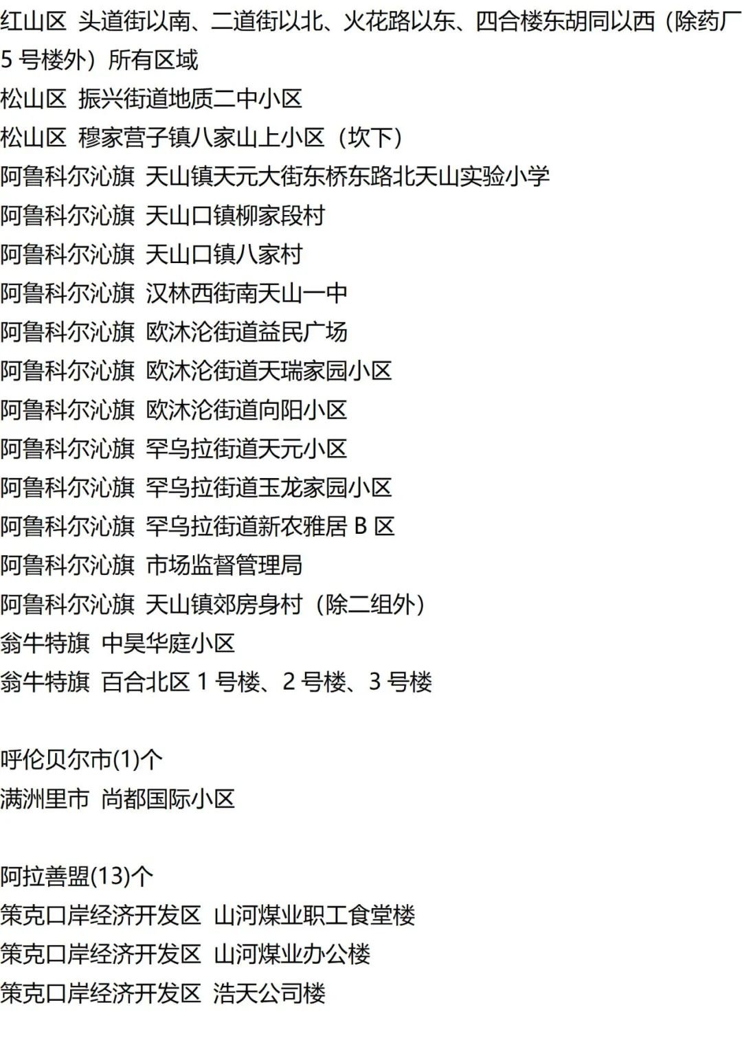 9月20日外省入(返)衡人员健康管理措施清单