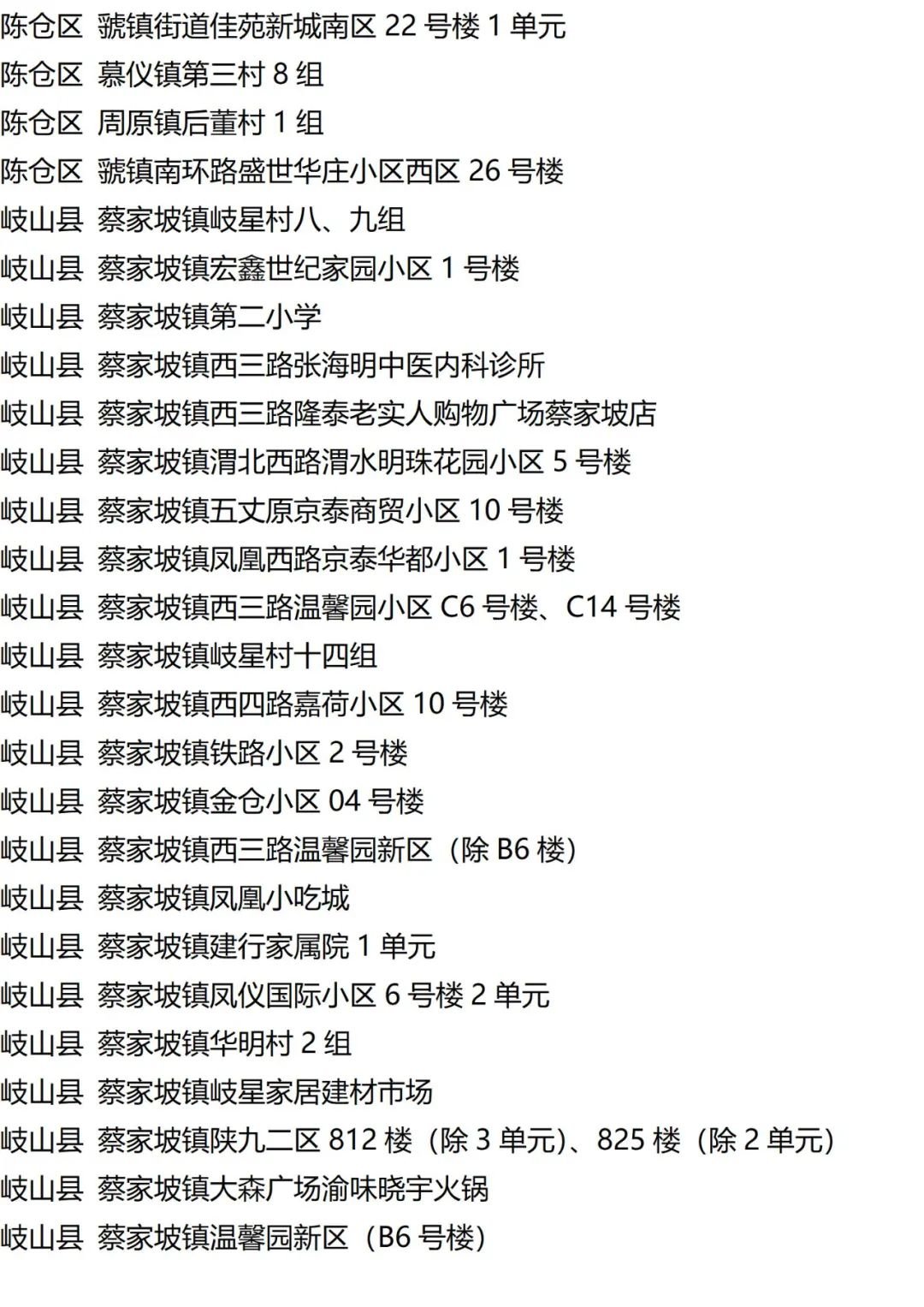 9月20日外省入(返)衡人员健康管理措施清单