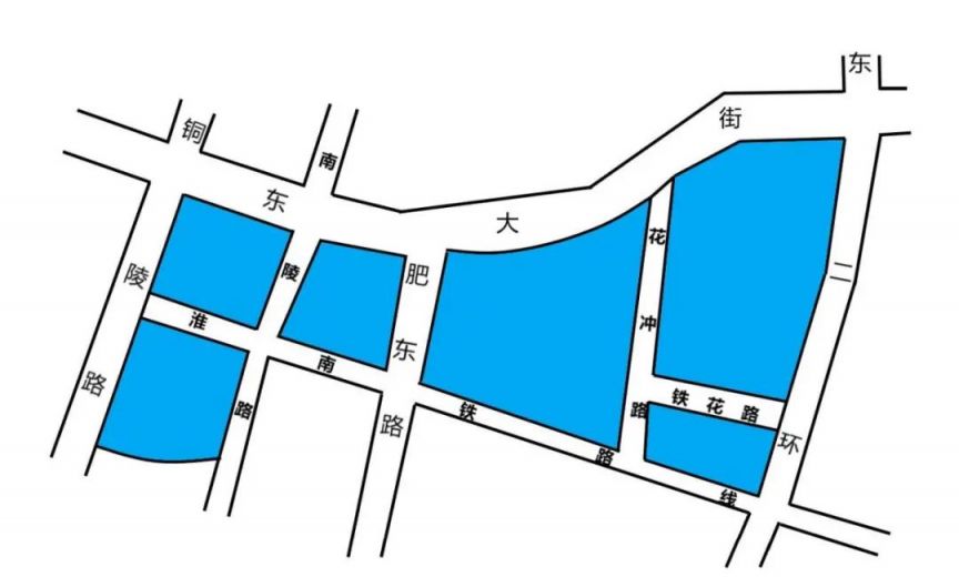 2023年合肥市大通路小学2023年招生入学工作方案