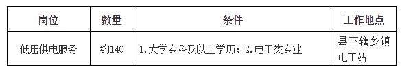 2026年国网内蒙古东部电力有限公司招聘公告(第二批)