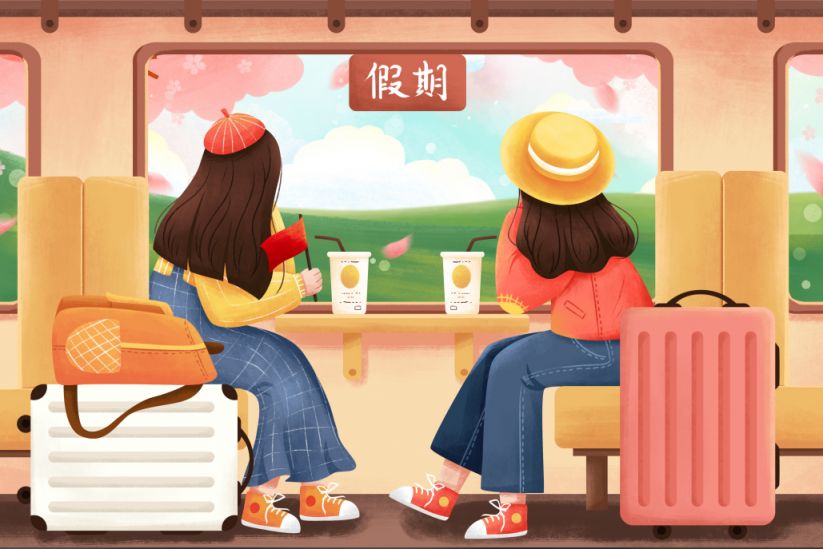 2025年惠州五一游玩攻略专题入口