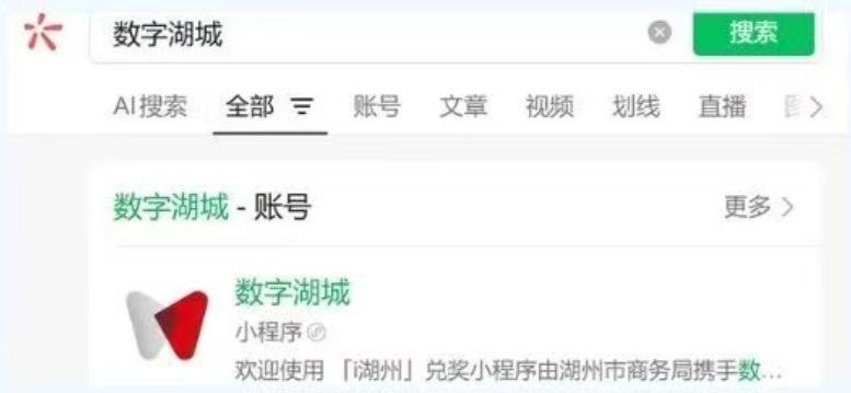 2026湖州有奖发票参与指南