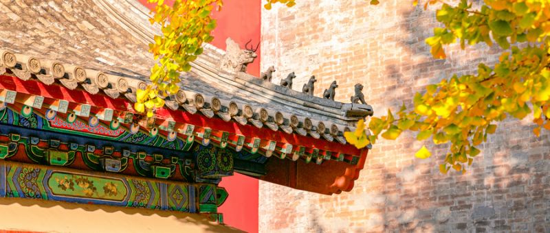 衡山福严寺在哪里？