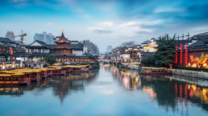 杭州高铁周边游景点一览(地点 特色 高铁票价) 杭州高铁周边游景点