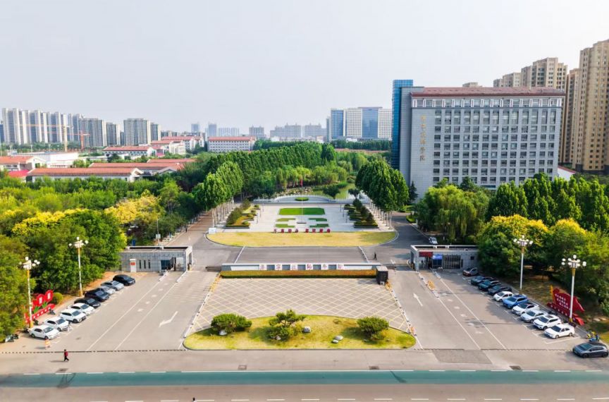 2026济宁事业单位考点地图