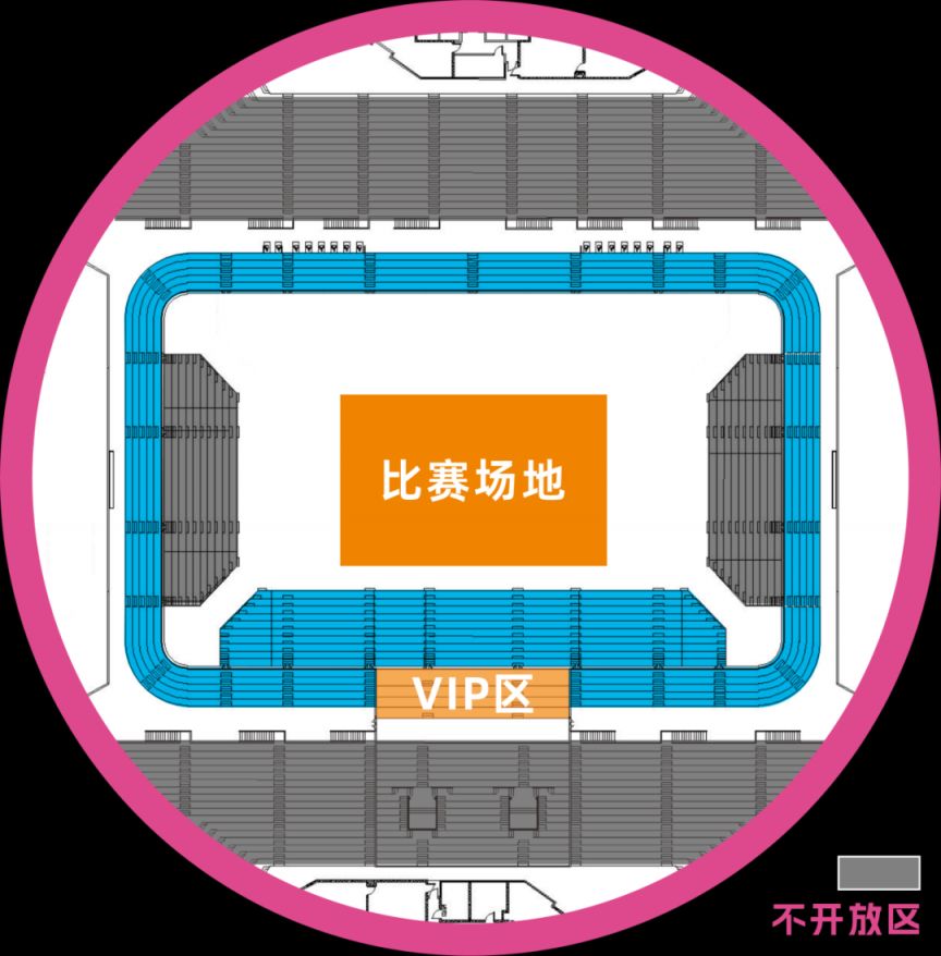 2026年全国青年排球挑战赛江门赛区购票入口