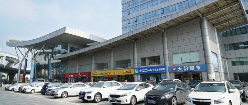 嘉善长途汽车客运中心指南