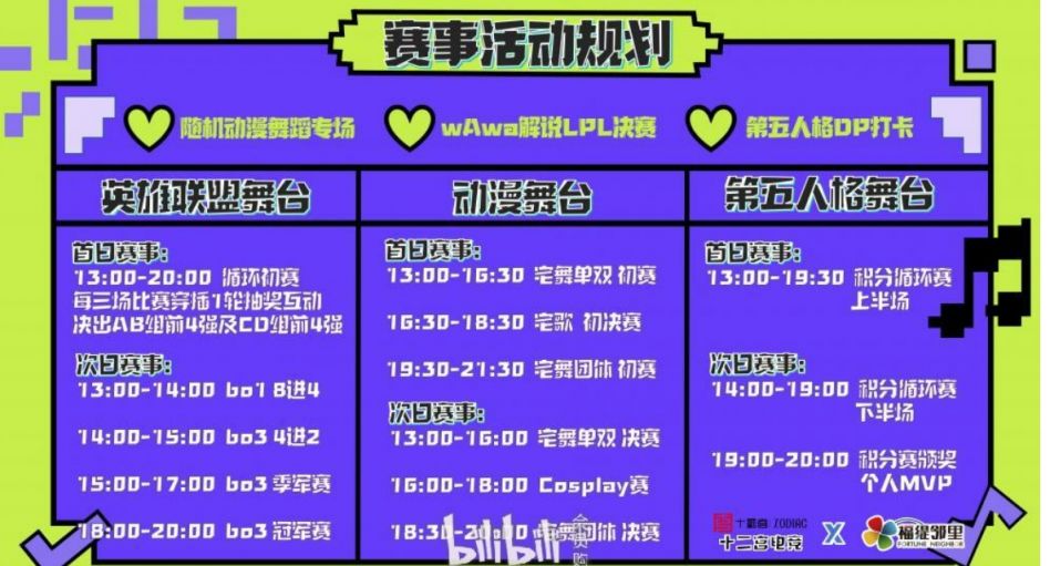 2025年昆明YN·ZCG第三届电竞动漫文创节（嘉宾+门票）