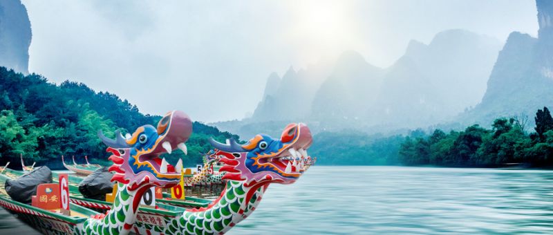 2024廊坊端午节旅游攻略