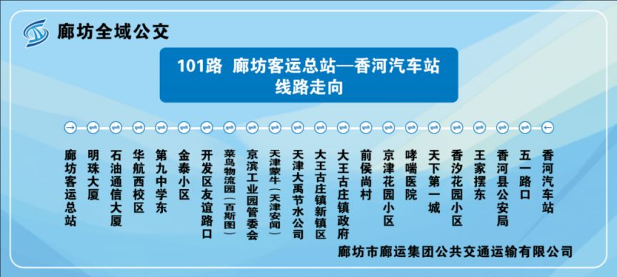 廊坊42路公交车路线图图片