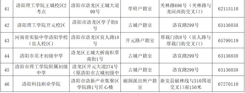 2026河南省考身份证掉了在哪补办临时身份证？