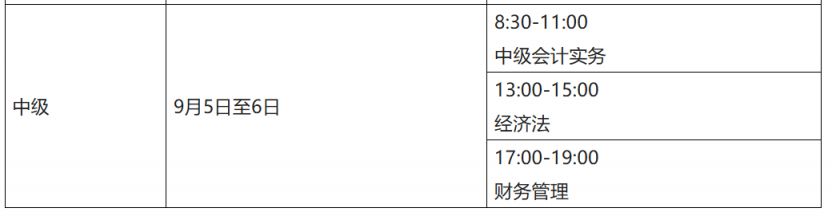 2026甘肃省中级会计资格考试报名入口https___ausm.mof.gov.cn