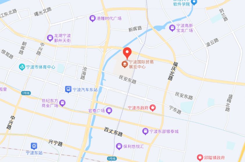 宁波哪里有海鲜批发市场