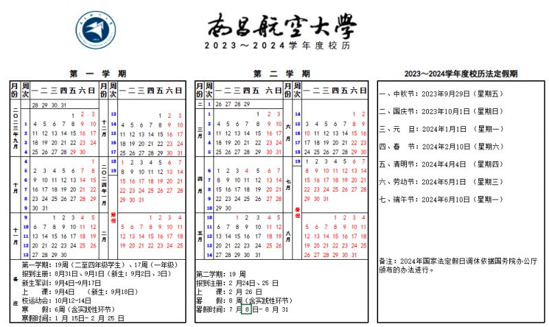 南昌航空大学简介图片