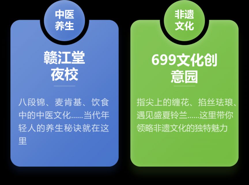 2024南昌青山湖区青年夜校10月课程表