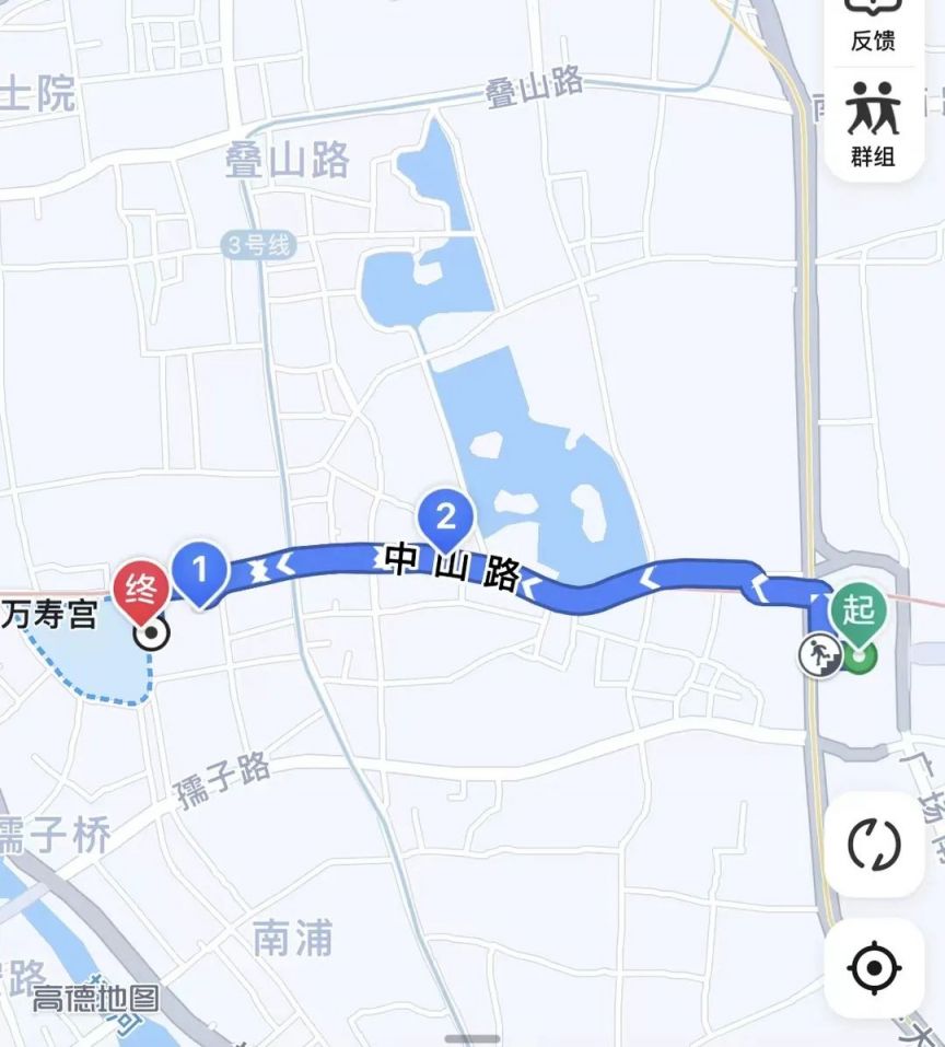 2026南昌清明节哪里好玩？2天1夜游玩路线推荐