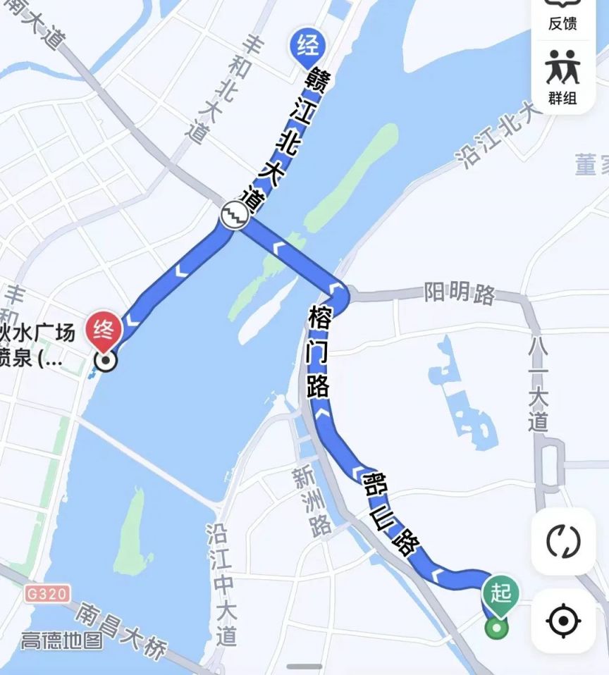 2026南昌清明节哪里好玩？2天1夜游玩路线推荐