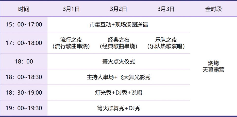 2026南京汤泉九龙湖景区元宵节活动安排（附活动时间表）