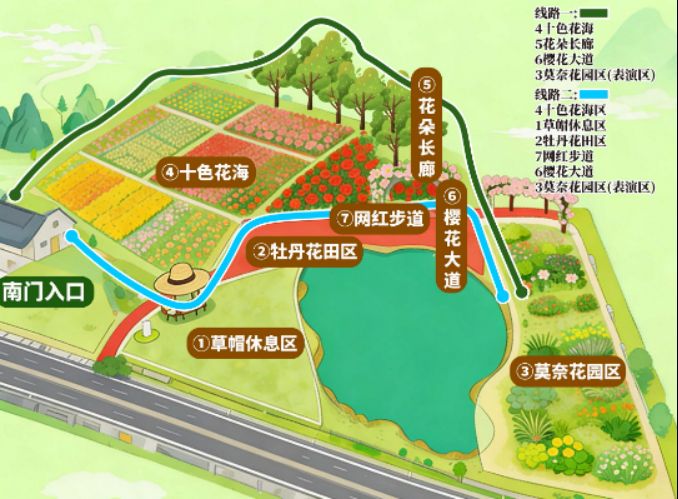 2026南京栖霞山春假亲子活动时间+地点+节目单