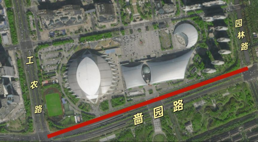 2026苏超南通队热身赛临时交通管制时间+路段