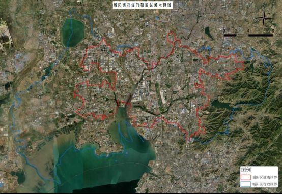 青岛除夕能放烟花吗？