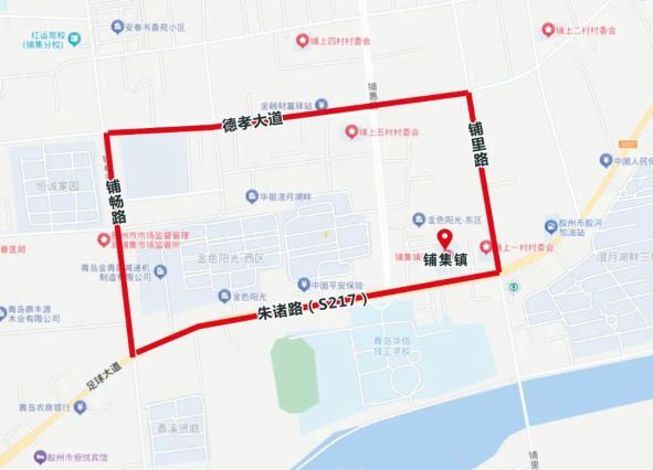 青岛除夕能放烟花吗？