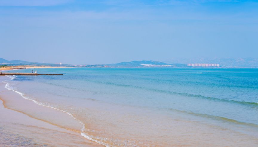 青岛夏天适合赶海吗？