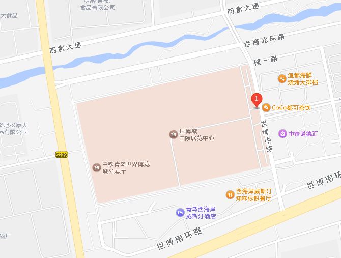 2026青岛西海岸车展最新消息（持续更新）