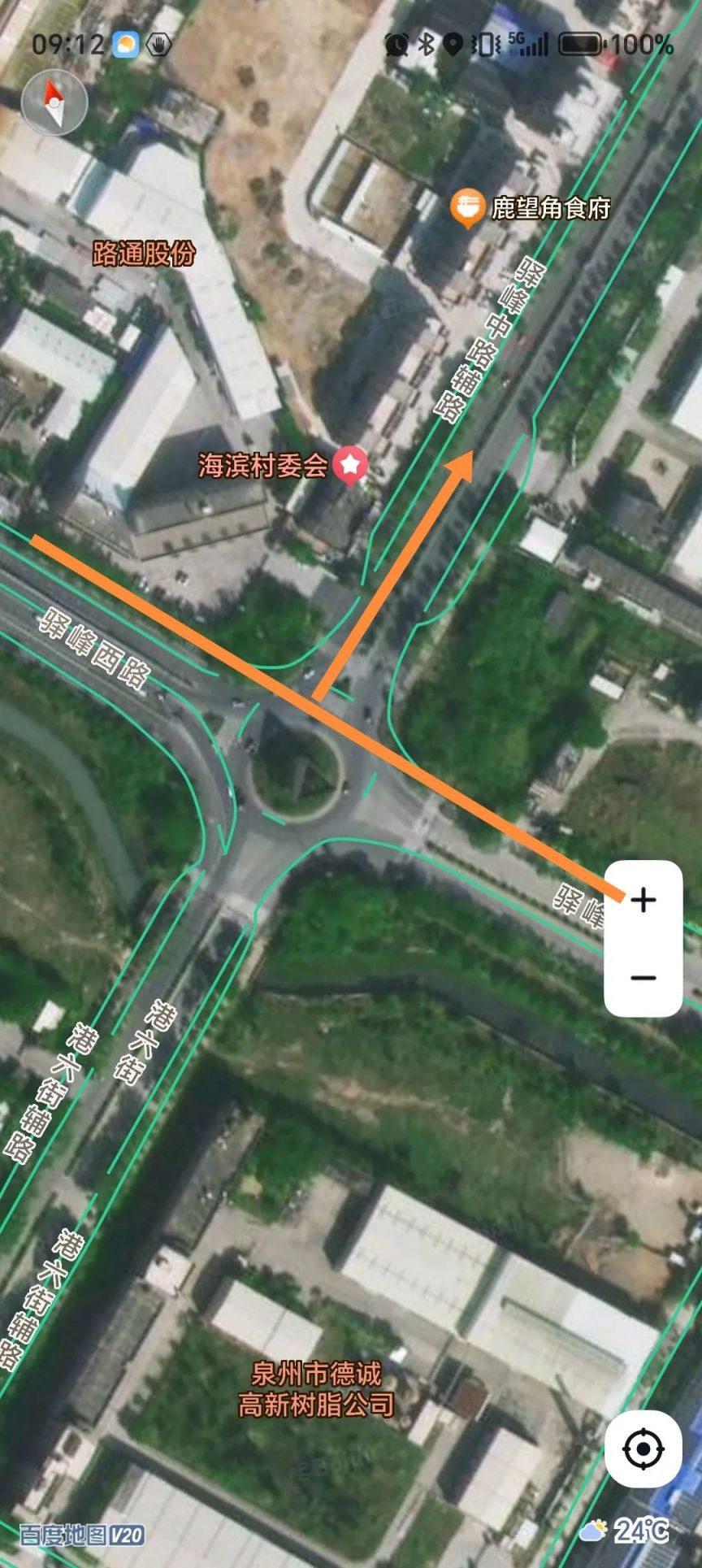 2025年泉州泉港区城区公办幼儿园片区范围