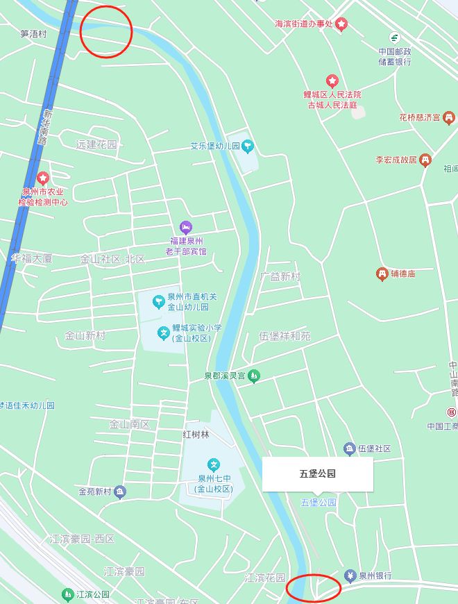 泉州市第二届“龙翔刺桐”闽台龙舟邀请赛观看指南