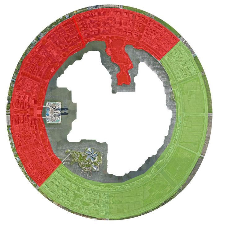 2026上海临港滴水湖光影烟花秀观赏攻略（时间+最佳观赏点+停车攻略+直播入口）