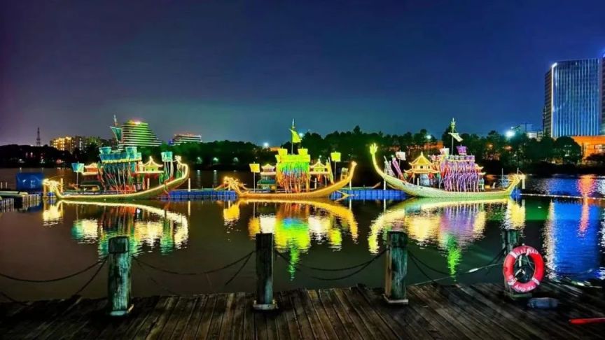 2025端午假期上海共接待游客648.08万人次