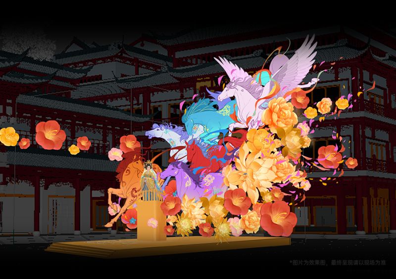 2026上海春节元宵节灯会活动汇总(持续更新）