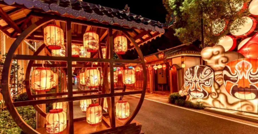 2026上海马年春节商场活动汇总（持续更新中）