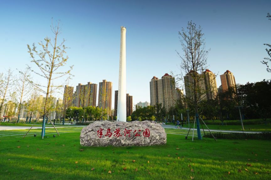 上海20个藏“马”打卡点推荐