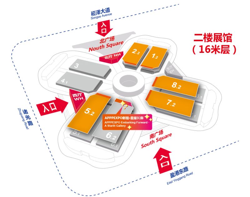 2026上海国际广印展参观攻略(时间+地址+门票）