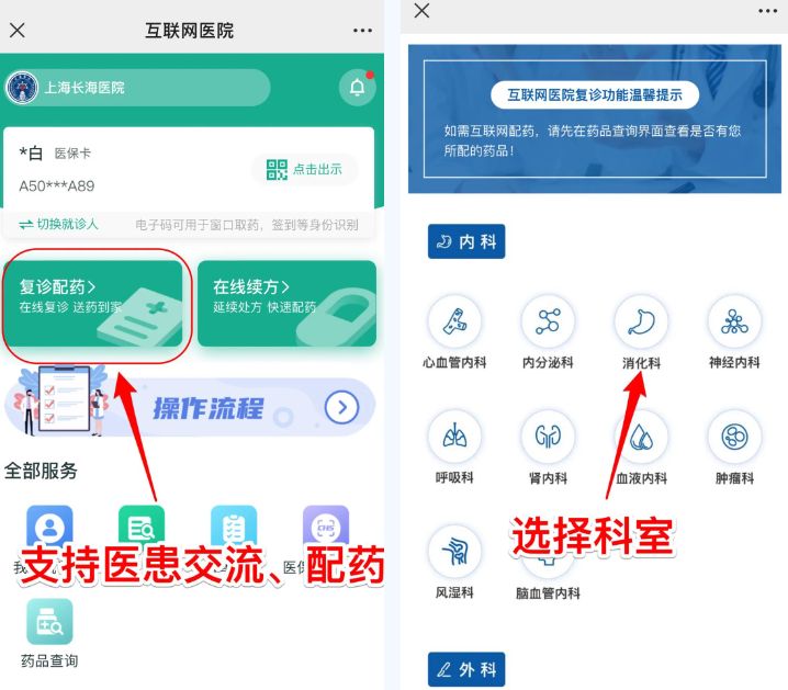 在线医疗问诊：未来医疗的一个窗口