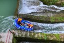 重庆南川神龙峡漂流景区电话