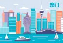2025去澳门旅游一签多行签注攻略（对象