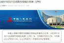 2024贷款市场报价利率(LPR)最新调整