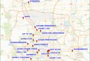 2024年9月7日至13日一周北交通出行提示