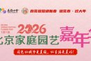 2026北京年宵花线上购花优惠一览