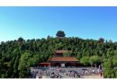 北京景山公园2024暑期门票价格及开放时
